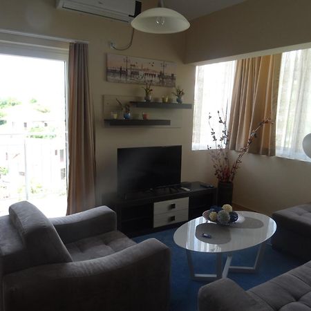Agape Apartments Tivat Eksteriør billede