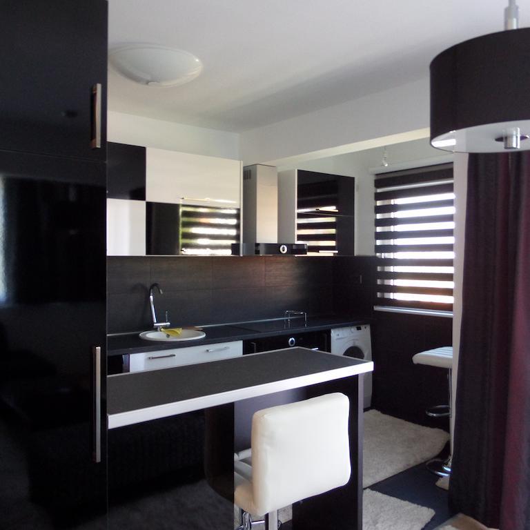 Agape Apartments Tivat Værelse billede