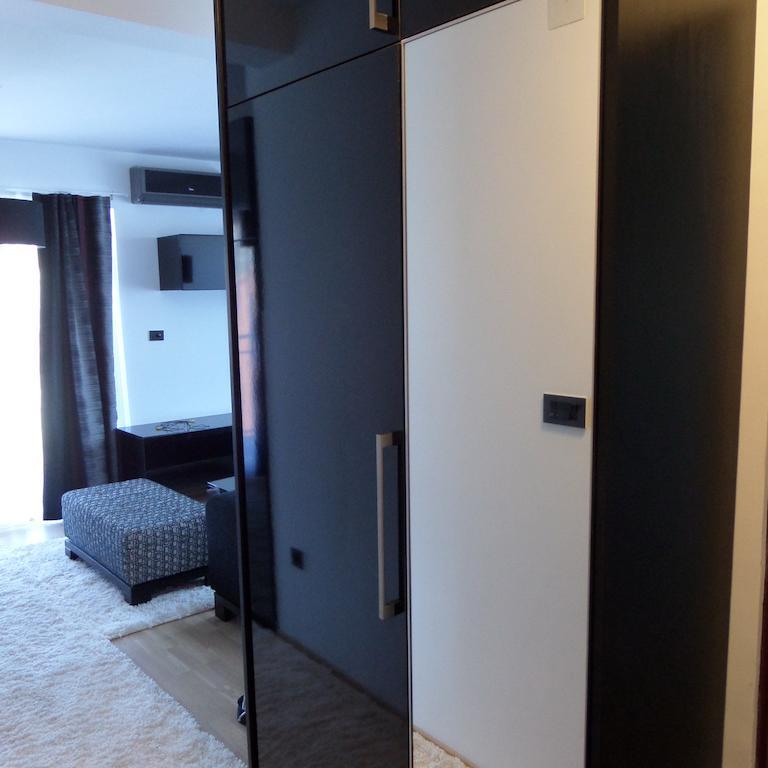Agape Apartments Tivat Værelse billede
