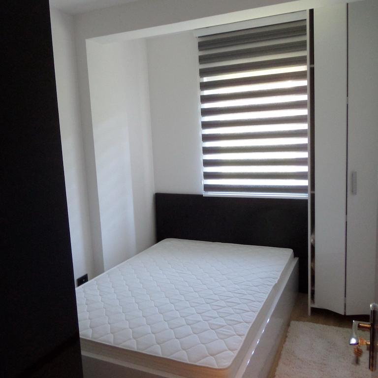 Agape Apartments Tivat Værelse billede
