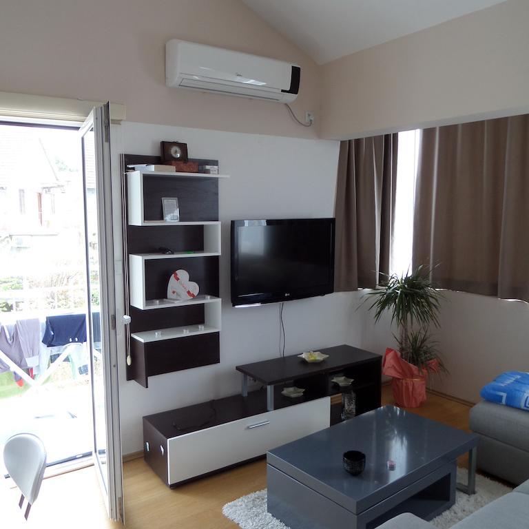 Agape Apartments Tivat Værelse billede