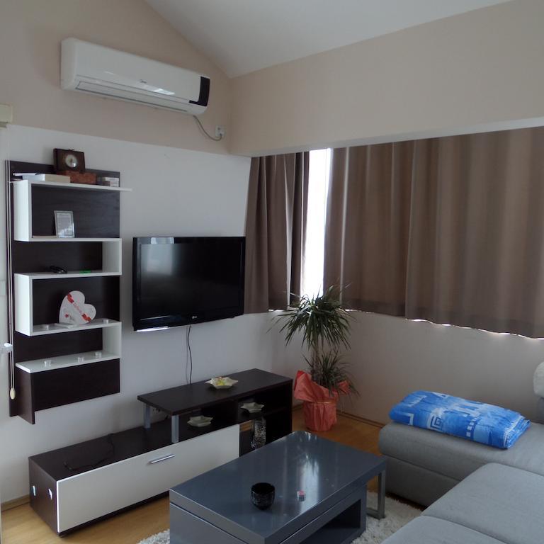 Agape Apartments Tivat Værelse billede