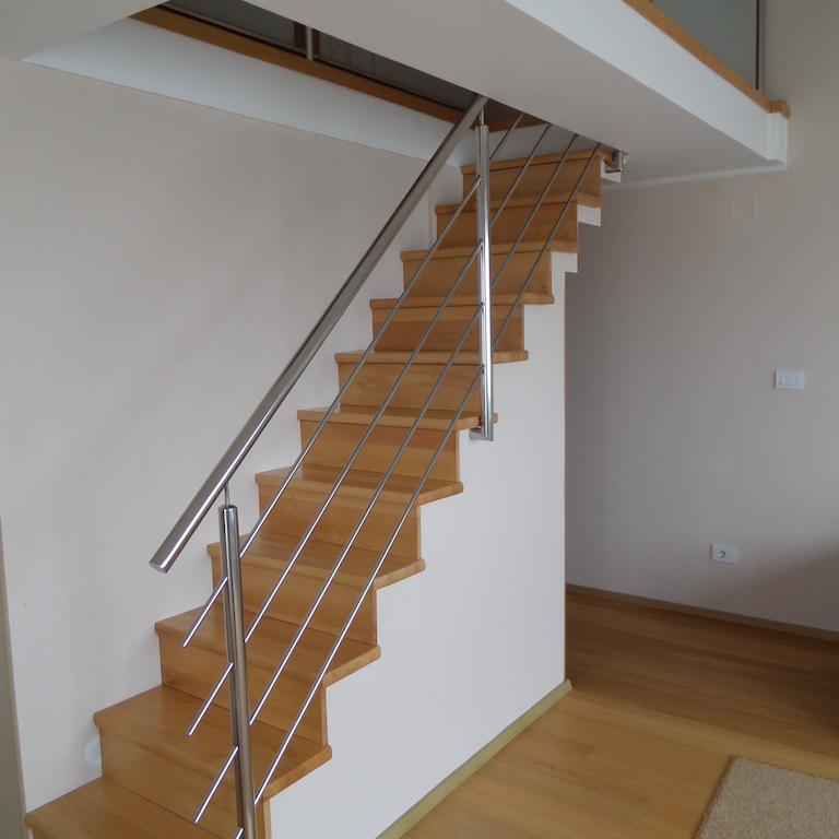 Agape Apartments Tivat Værelse billede