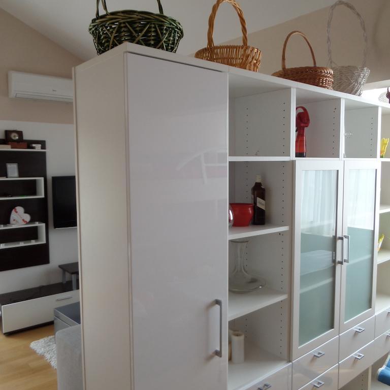 Agape Apartments Tivat Værelse billede