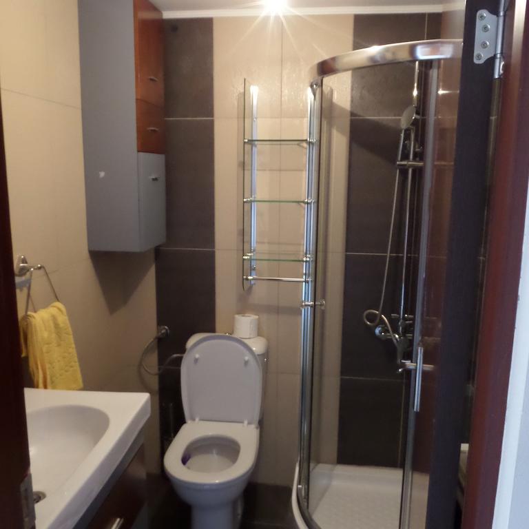 Agape Apartments Tivat Værelse billede