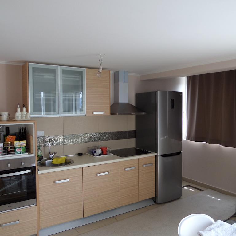 Agape Apartments Tivat Eksteriør billede