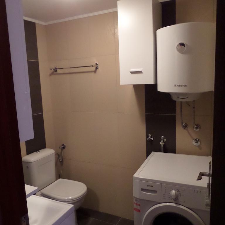 Agape Apartments Tivat Værelse billede