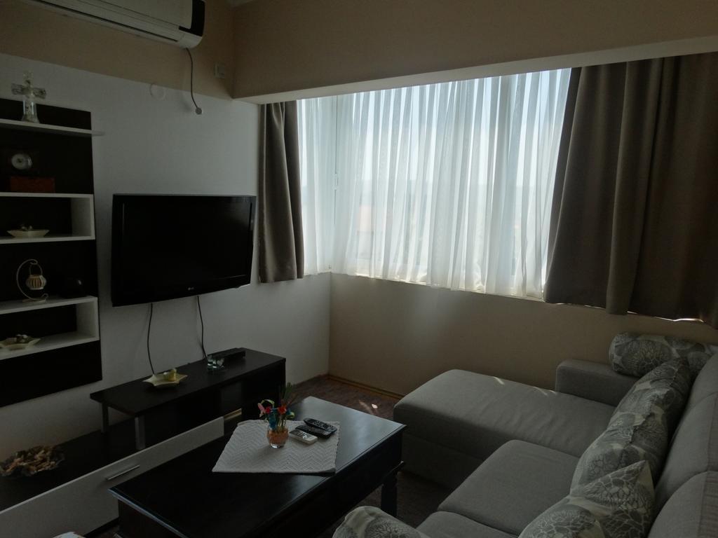 Agape Apartments Tivat Eksteriør billede